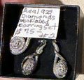 Necklace and Earring Set